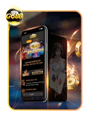 Go 88 - Khám Phá Thế Giới Game Đầy Tính Thú Vị Và Hấp Dẫn